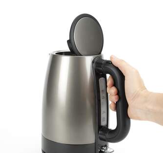 HERVIDOR BLACK%%%amp;DECKER BXKE2201E 1,7L INOX