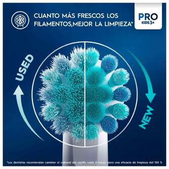 ACC. ORALB EB10 4 FFS FROZEN II