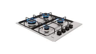 ENCIM. TEKA HLX640 KLA IX 4F BUT INOX 112620019