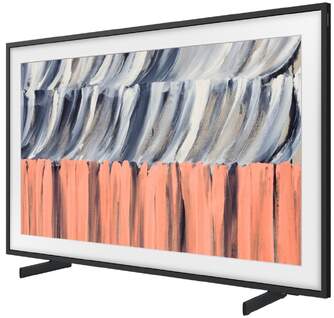 TV SAMSUNG 43%%%quot; TQ43LS03H UHD QLED THEFRAME
