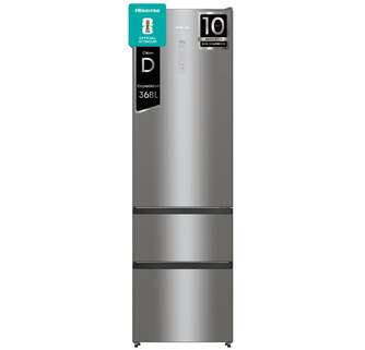 FRICOM. HISENSE RM469N4ACD 200x60x67 3P NF INOX