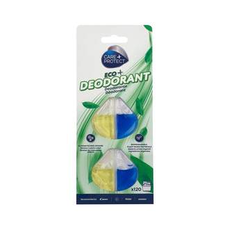 DESODORANTE ECO  LAVAVAJILLAS CARE CPP60DWE