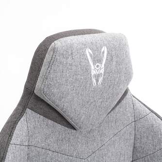 SILLA GAMING WOXTER STINGER STATION TITAN LIGHT