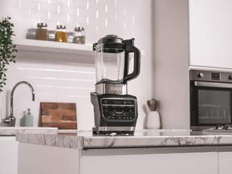 BATID. VASO NINJA HB150EU 1000W PROGRAM.CALIENTA