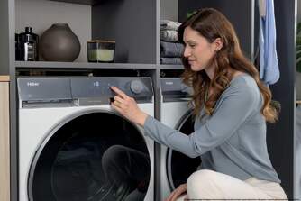 LVD. HAIER HW110B14387UIB 11K 1400R ABT UFA