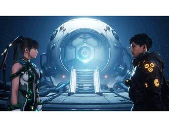 JGO. PS5 STELLAR BLADE