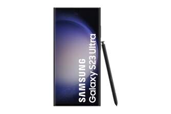 SMARTPHONE SAMSUNG S23 ULTRA 12/512 6,8%%%quot; BLACK