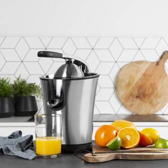 EXPRIM. PRINCESS 201860 BRAZO 300W INOX