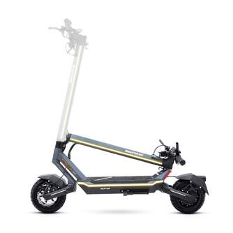 PATIN ELECTRICO SMARTGYRO RAPTOR EVO 10%%%quot; 1000W