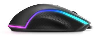 RATON KROM GAMING KEOS RGB RAINBOW