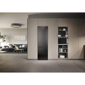 FRICOM. HAIER HTR3620CNMP 205x60 NF INOX 3D 3P