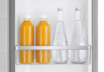 FRI. HAIER HB26FSNAAA 190x100 FD NF NEGRO DSP