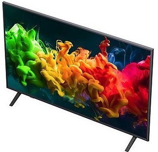 TV LG 50%%%quot; 50QNED81B6C UHD QNED EVO MINILED A7 W26