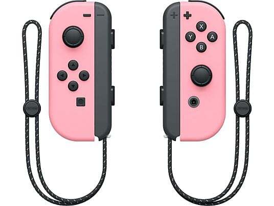 Mando Nintendo Switch set izquierda/derecha