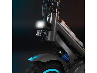 PATIN ELECTRICO SMARTGYRO ROCKWAY GTS 10%%%quot; 1000W