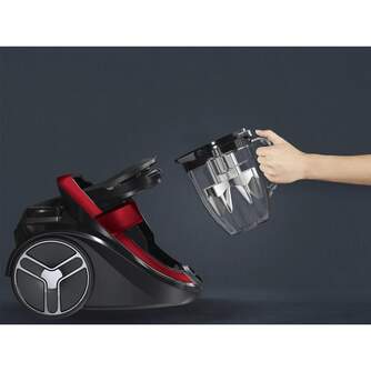 ASPI. TRINEO ROWENTA RO7933 S/B CYCLONIC 500W