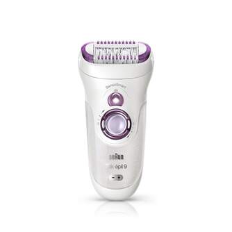 DEPIL. BRAUN 9700 SENSOSMART SILKEPIL 9