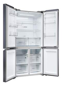 FRI. HAIER HCR5919ENMB 190x91 4P NF NEGRO DSP