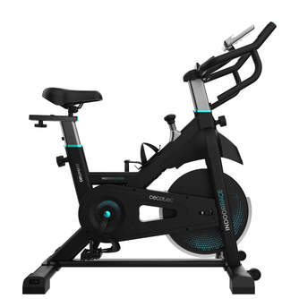 BICICLETA INDOOR CECOTEC DRUMFIT 20000 RACE