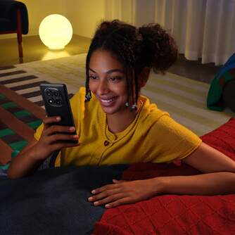 SMARTPHONE REDMI NOTE 14 PRO 8/256 6,7%%%quot; OCEAN BLUE