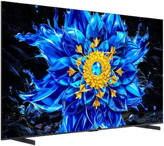 TV TCL 98%%%quot; 98P8L UHD MINILED GOOGLETV 144HZ
