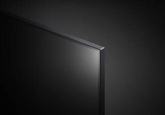 TV LG 55%%%quot; 55QNED866RE QNED MINILED ALFA7 100HZ