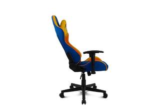 SILLA GAMING DRIFT DR90 MIKECRACK