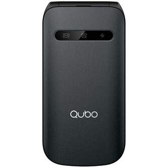 SENIORPHONE QUBO X-209 4G 2,4%%%quot;