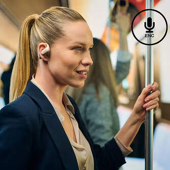 AURICULARES PANASONIC RBF10DEC ABIERT0 TWS IPX4 BE