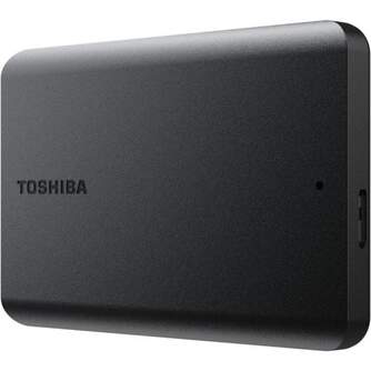 D. DURO TOSHIBA CANVIO BASICS 2022 2.5 1TB 3.0