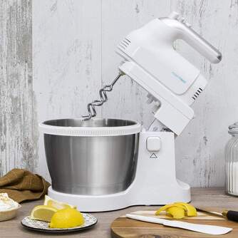 BATID. AMASADORA CECOTEC POW.04122AG 500W BOL 3,5L