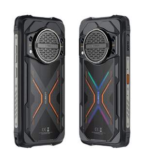 SMARTPHONE CUBOT KING KONG POWER 3 12/256 6,72%%%quot; BL