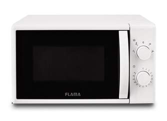 MICR. FLAMA 1824FL 20L BLANCO