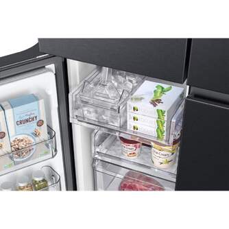 FRI. SAMSUNG RF59C700EB1/ES 177x91 4P GRAFITO