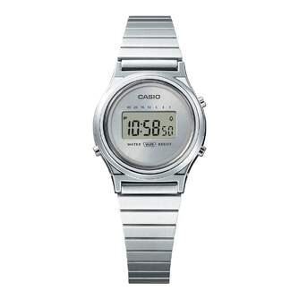 RELOJ CASIO VINTAGE LA700WE-7AEF