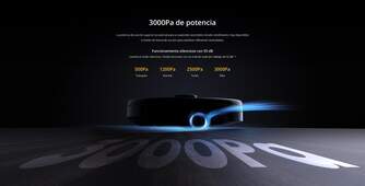 ASPI. ROBOT REALME RMAH2101 TECHLIFE MOPA LIDAR