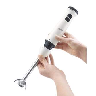 BATID. FLAMA 2031FL 800W PIE INOX S/A
