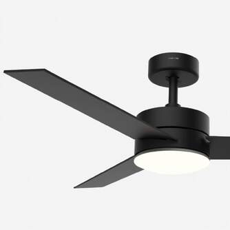 VENTILADOR TECHO U.BLUE BORA 3048 118CM LED 70W