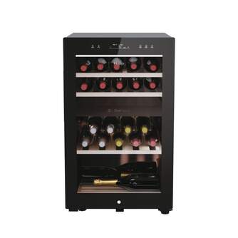 VINOTECA HAIER HWS42GDAU1 42 BOTELLAS WIFI 2TEMPER