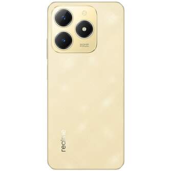 SMARTPHONE REALME C61 6/256 6,7%%%quot; GOLD