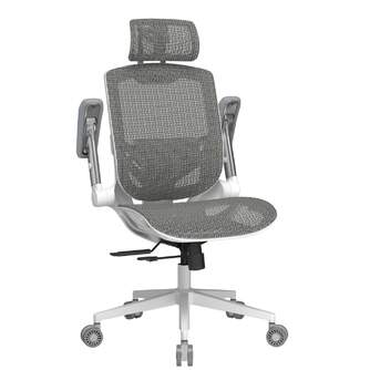 SILLA GAMING COUGAR SPEEDER ONE WHITE