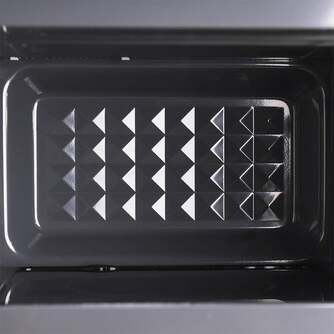 MICR. CECOTEC 01359 GRANDHEAT 2300 S/P BLANCO AU