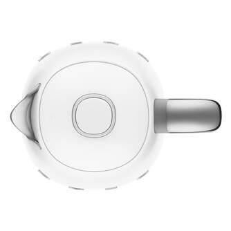 HERVIDOR SMEG KLF03WHMEU 1,7L 2400W BCO MATE