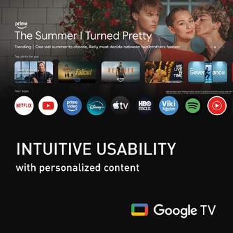 TV PANASONIC 55%%%quot; TN55W90C UHD MINILED GOOGLETV 120