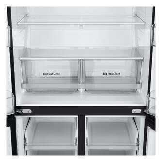 FRI. LG GMV860EPDE 190x84CM 4P 530L INSTAVIEW GRAF