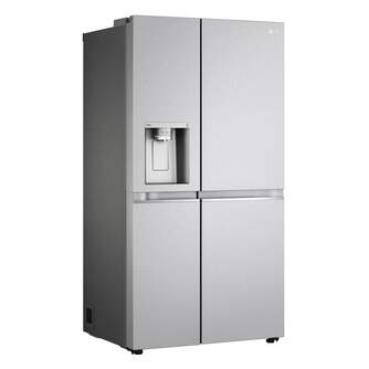 FRI. LG GSLV91MBAC 179x92x74 NF INOX DISP