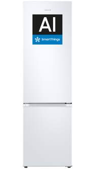 FRICOM. SAMSUNG RB38C605CWW/EF 203x60 NF BCO