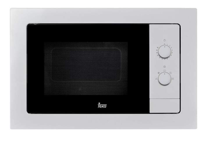 Microondas Integrable Teka MB620BI Blanco