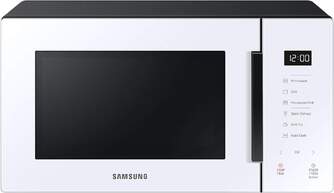 MICR. SAMSUNG MG23T5018CW/EC 23L 800W GRILL BLANCO