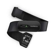 Cinta Frecuencia Garming HRM 200 - Talla M-XL, Bluetooth/ANT+, correa ajustable 72 - 106 cm